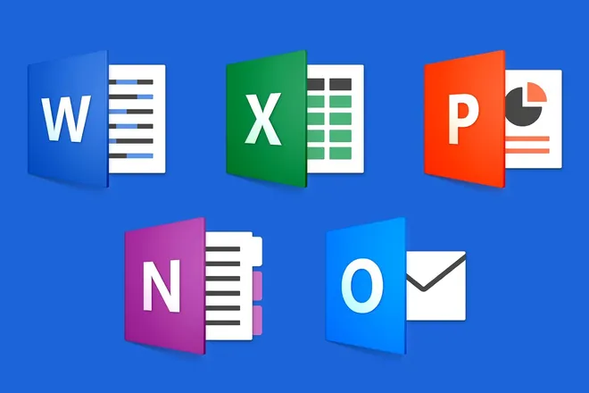 Microsoft Office 2023