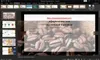 Microsoft PowerPoint 2021
